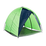 Coleman Mountaineer Dog Tent